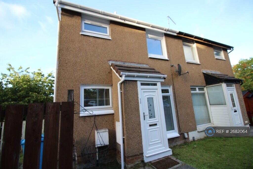 Main image of property: Langlea Avenue, Cambuslang, Glasgow, G72