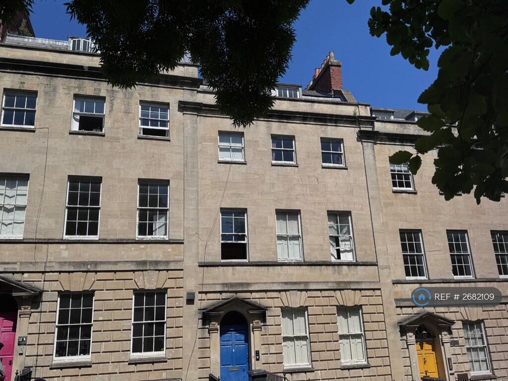 Main image of property: Clifton, Bristol, BS8