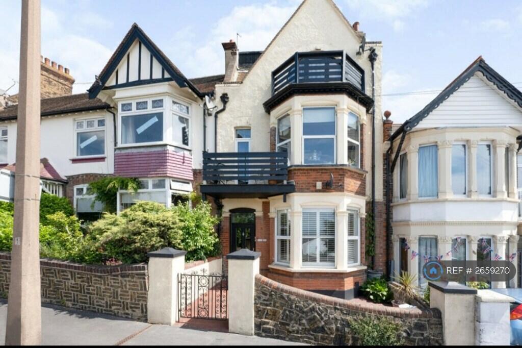 Main image of property: Cliff Gardens, Leigh-On-Sea, SS9