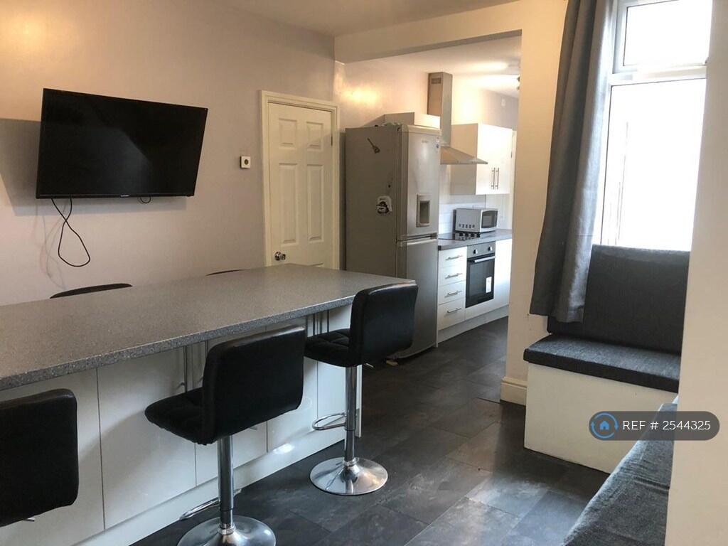 Main image of property: Darnley Street, Stoke-On-Trent, ST4