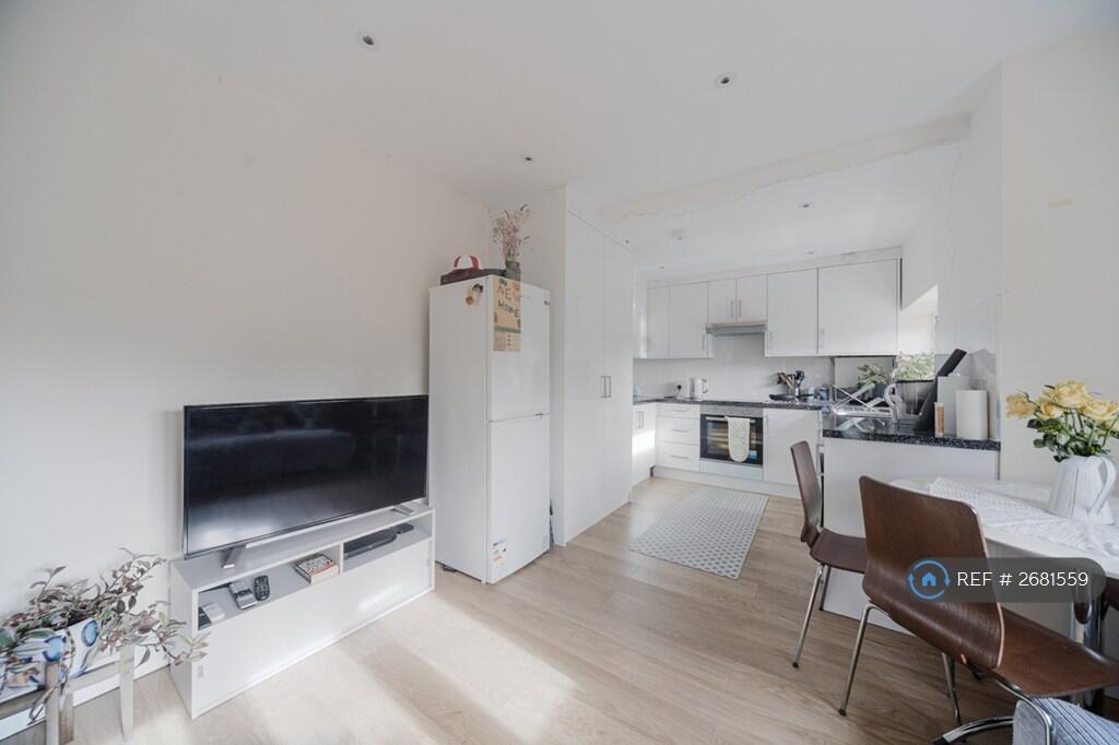 Main image of property: Crowther Avenue, Brentford, TW8