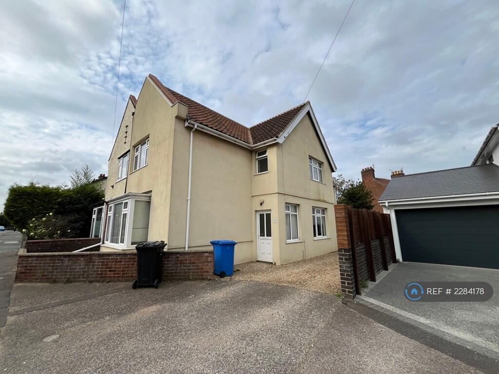 Main image of property: Colman Road, Norwich, NR4