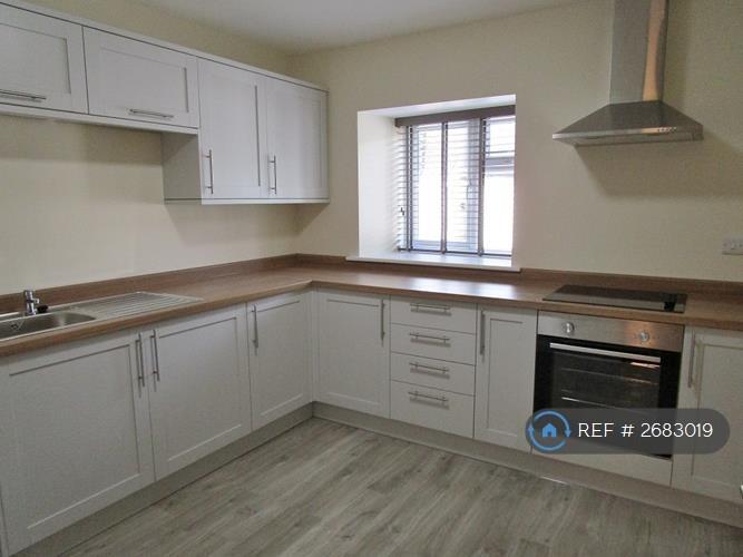 Main image of property: Somerset House, Brynmawr, Ebbw Vale, NP23