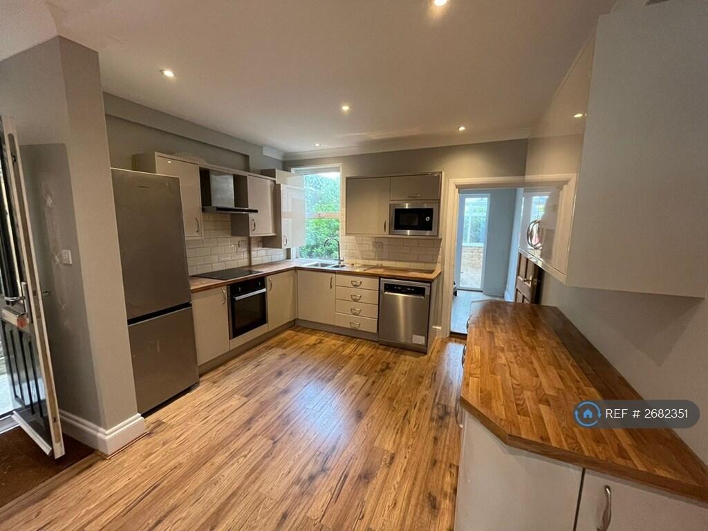 Main image of property: Blagdon Road, New Malden, KT3