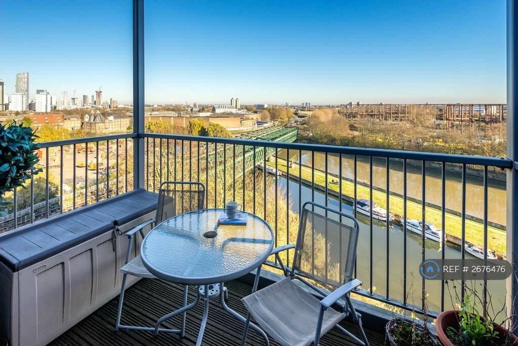 Main image of property: Twelvetree Crescent, London, E3