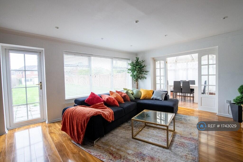 Main image of property: Alcott Lane, Birmingham, B37