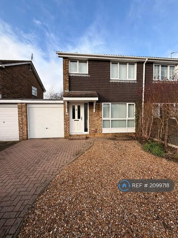 Main image of property: Keats Close, Newport Pagnell, MK16
