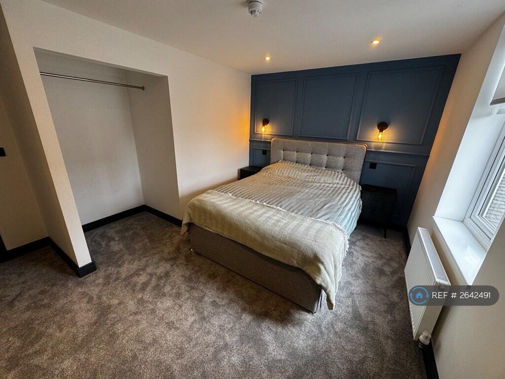 Main image of property: Yeaman Street, Stoke-On-Trent, ST4