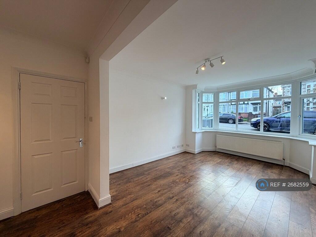 Main image of property: Evelyn Avenue, London, NW9