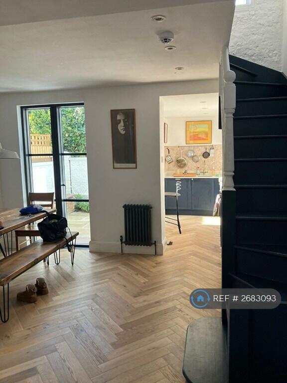 Main image of property: Stanley Street, Brighton, BN2