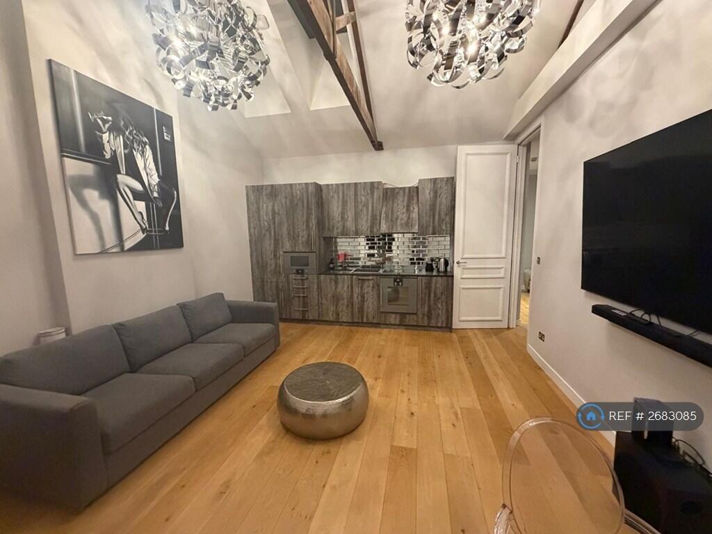 Main image of property: Eccleston Square, London, SW1V