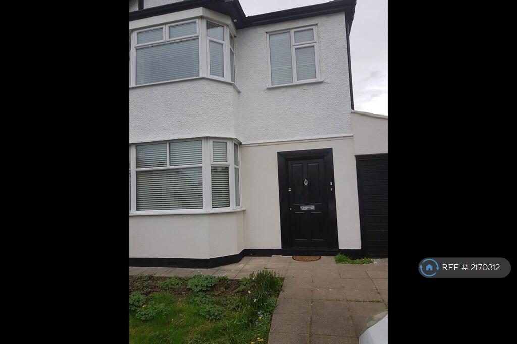 Main image of property: Willow Road, Enfield, EN1