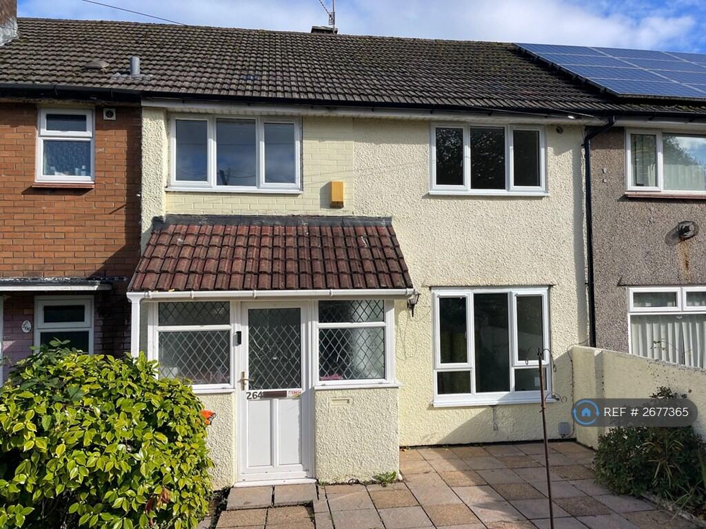 Main image of property: Monnow Way, Bettws, Newport, NP20
