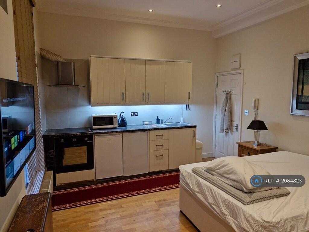 Main image of property: Harrow Road, London, W9