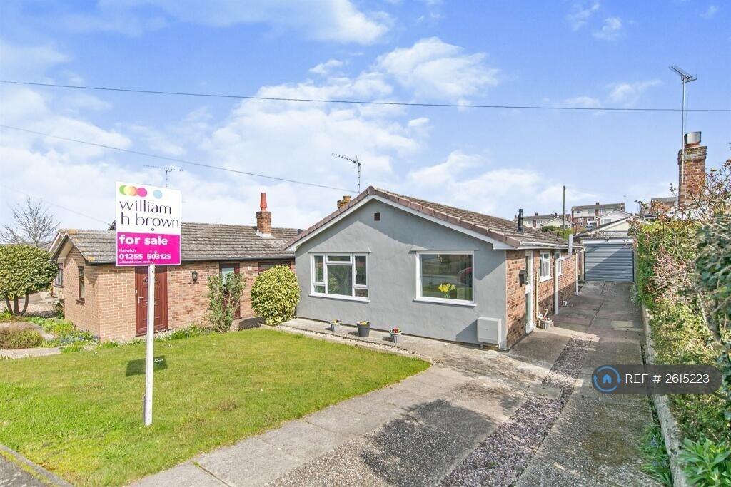 Main image of property: The Vineway, Harwich, CO12