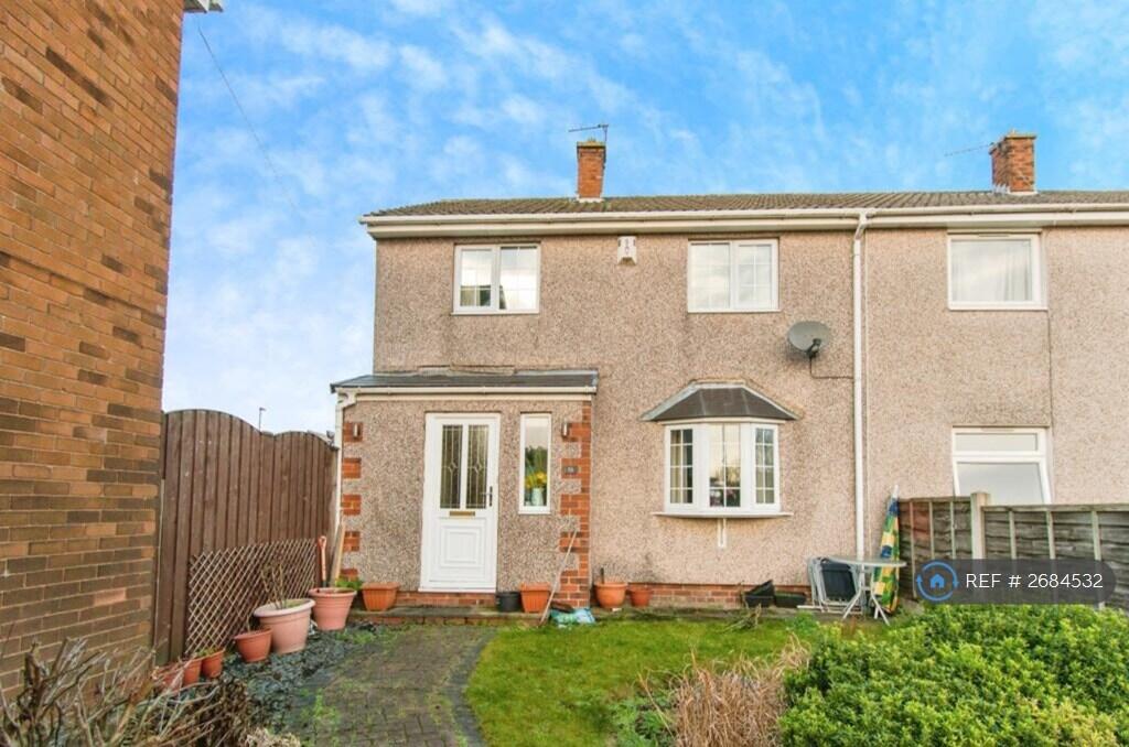 Main image of property: Acacia Walk, Knottingley, WF11