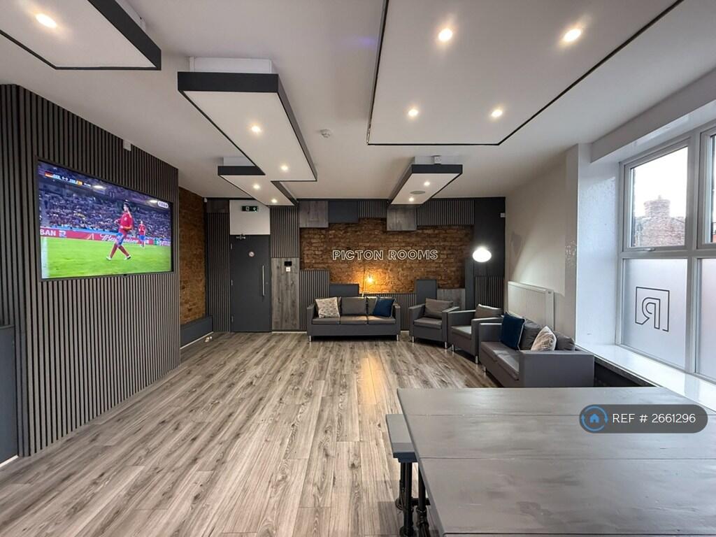 Main image of property: Wavertree, Liverpool, L15