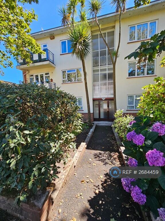 Main image of property: Belle Vue Mansions, Bournemouth, BH6