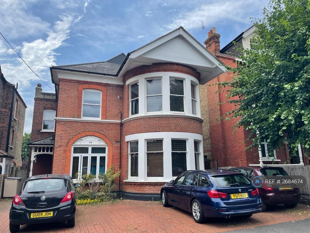 Main image of property: Wimbledon, London, SW19