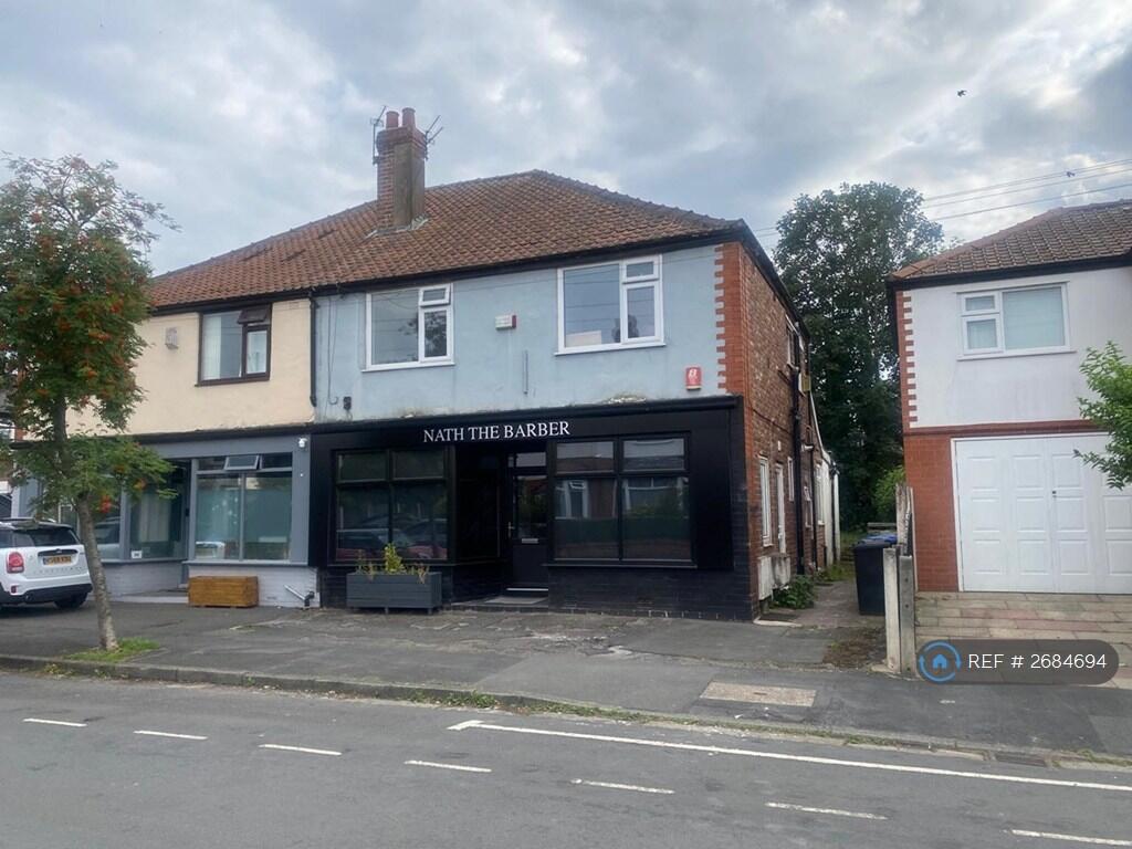 Main image of property: Dargle Road, Sale, M33