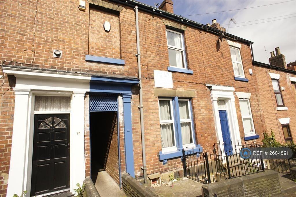 Main image of property: Roebuck Road, Sheffield, S6