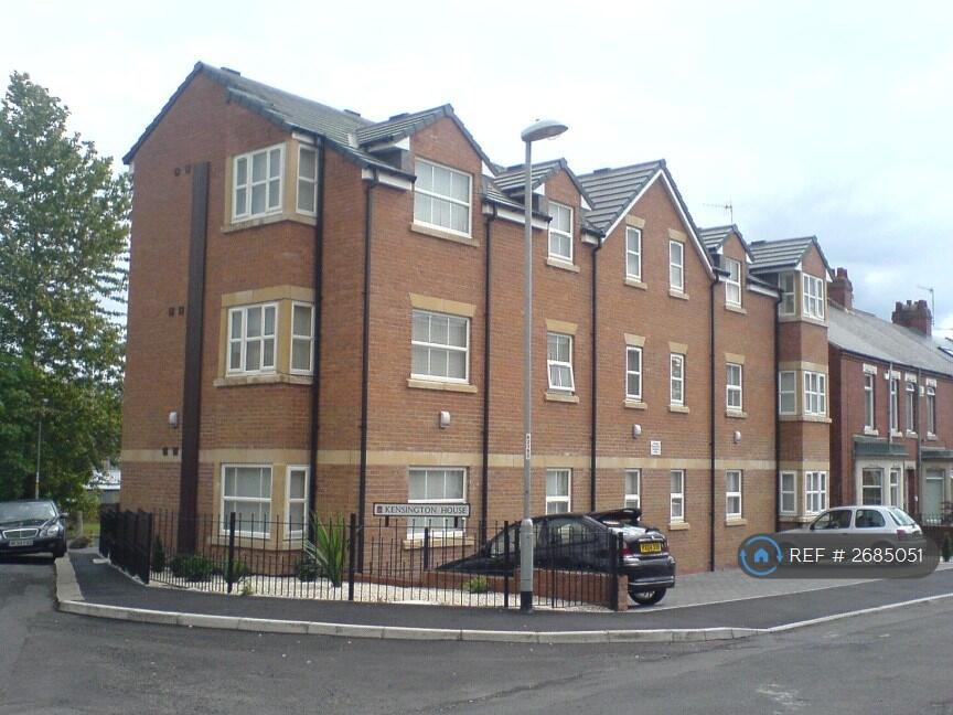 Main image of property: Ravensworth Terrace, Gateshead, NE11