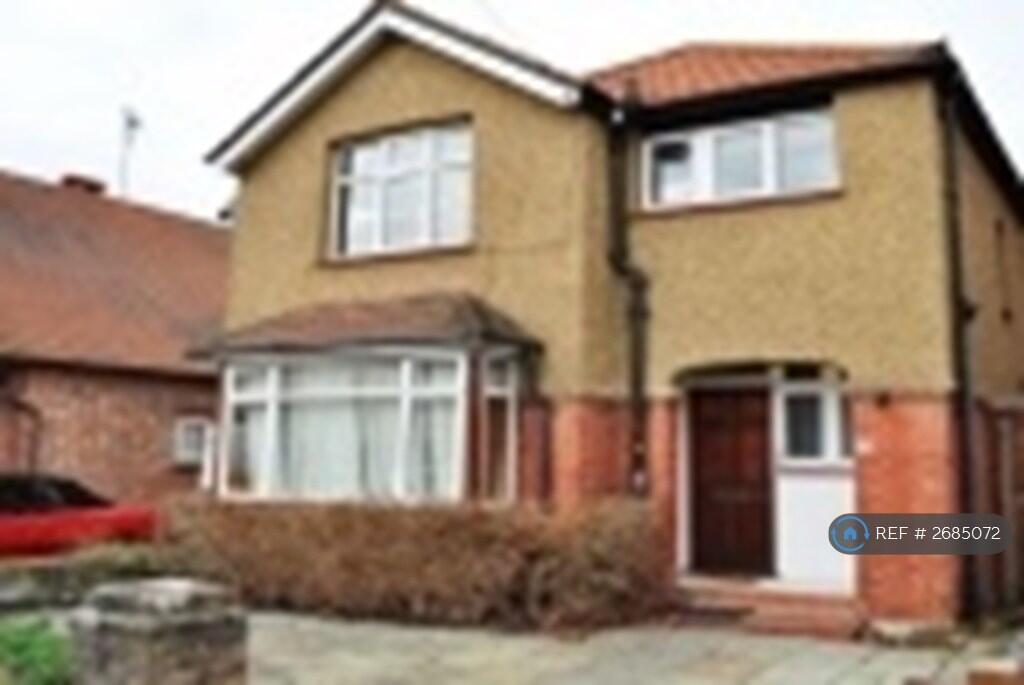 Main image of property: Sidney Road, Staines-Upon-Thames, TW18