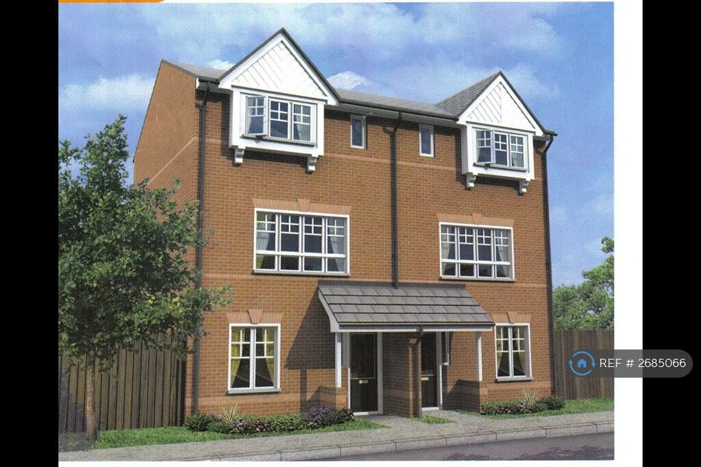 Main image of property: Alderglen Road, Manchester, M8