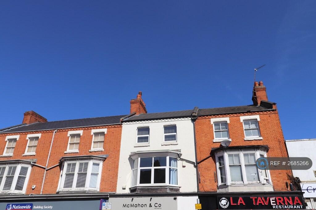 Main image of property: Wellingborough Road, Northampton, NN1
