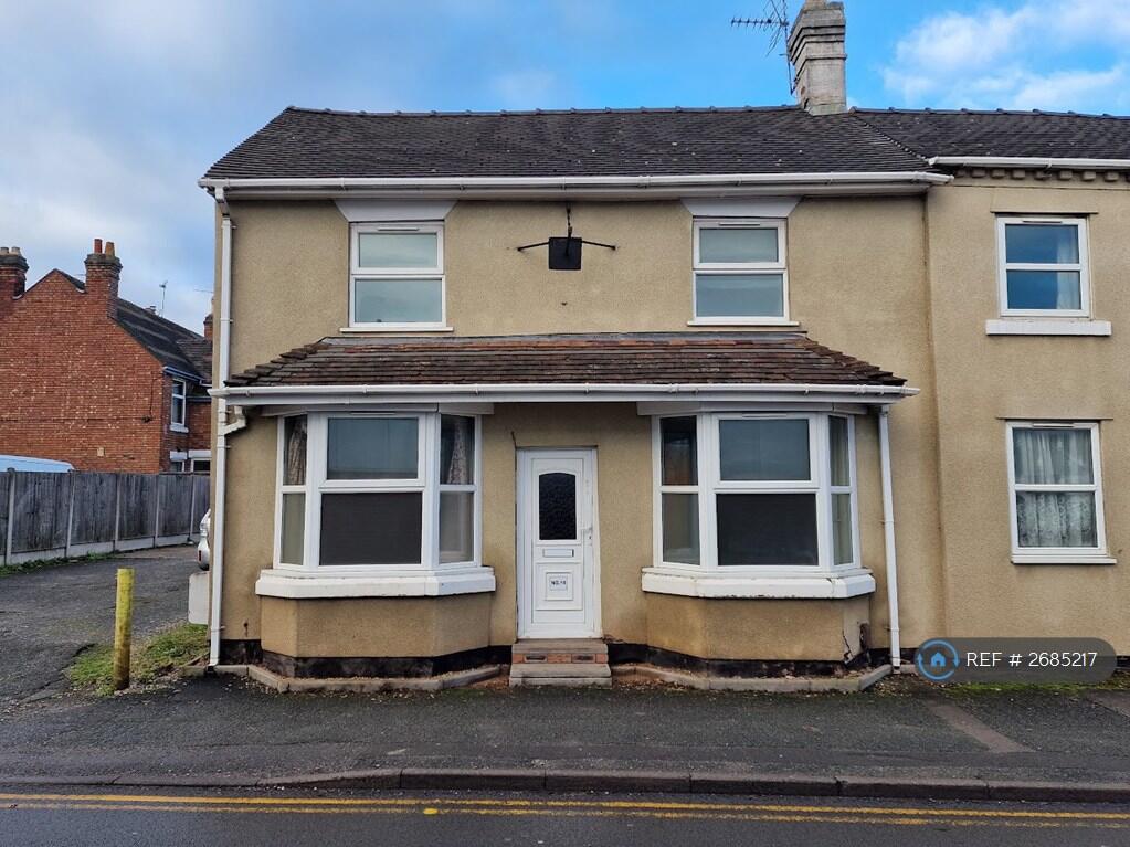 Main image of property: Browning Street, Stafford, ST16