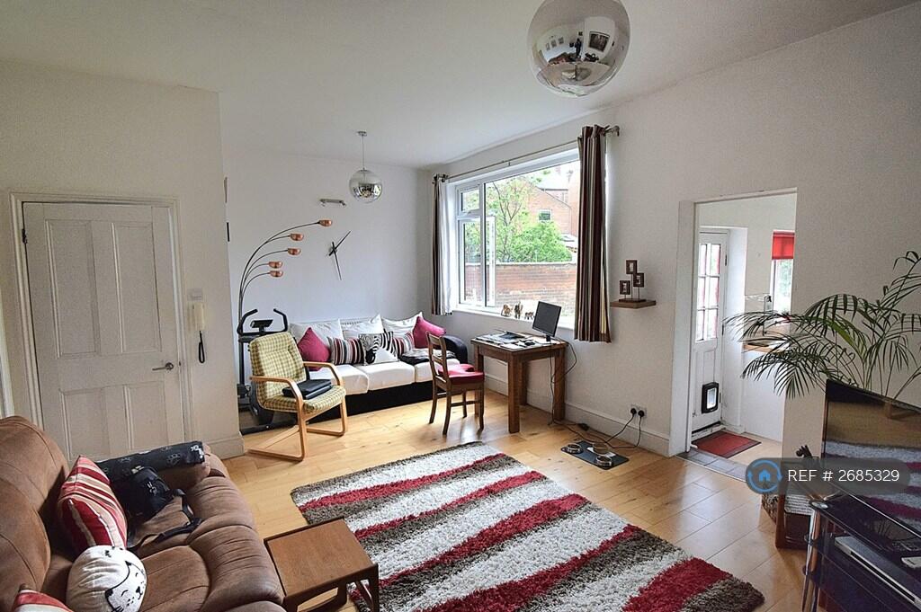 Main image of property: St Marys Road, Leamington Spa, CV31