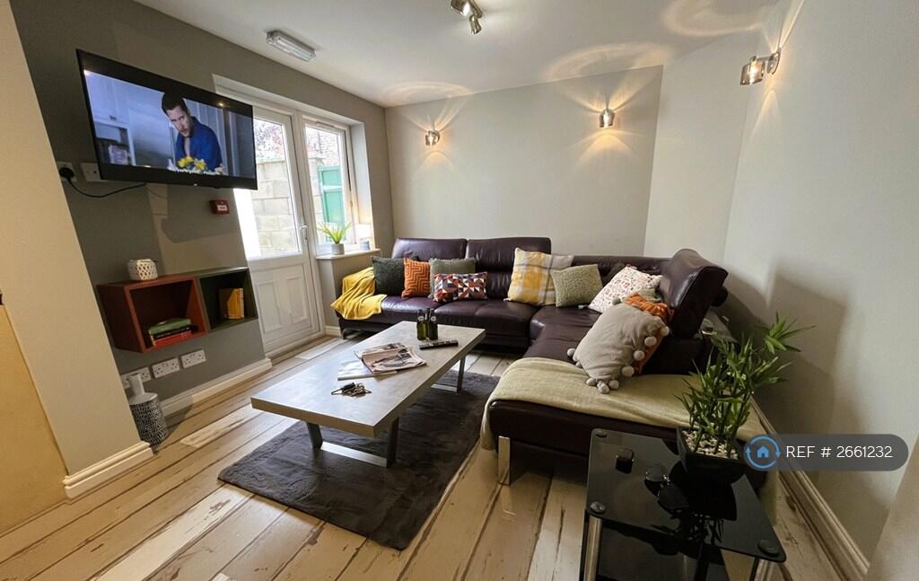 Main image of property: Blantyre Road, Liverpool, L15