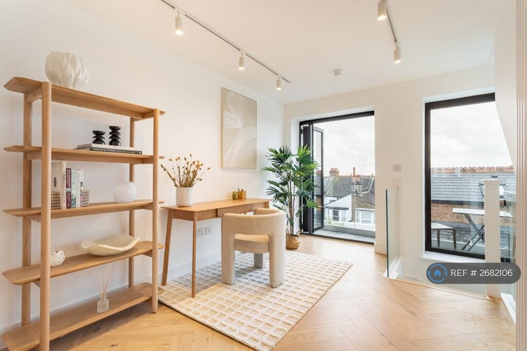 Main image of property: Hythe Road, Brighton, BN1