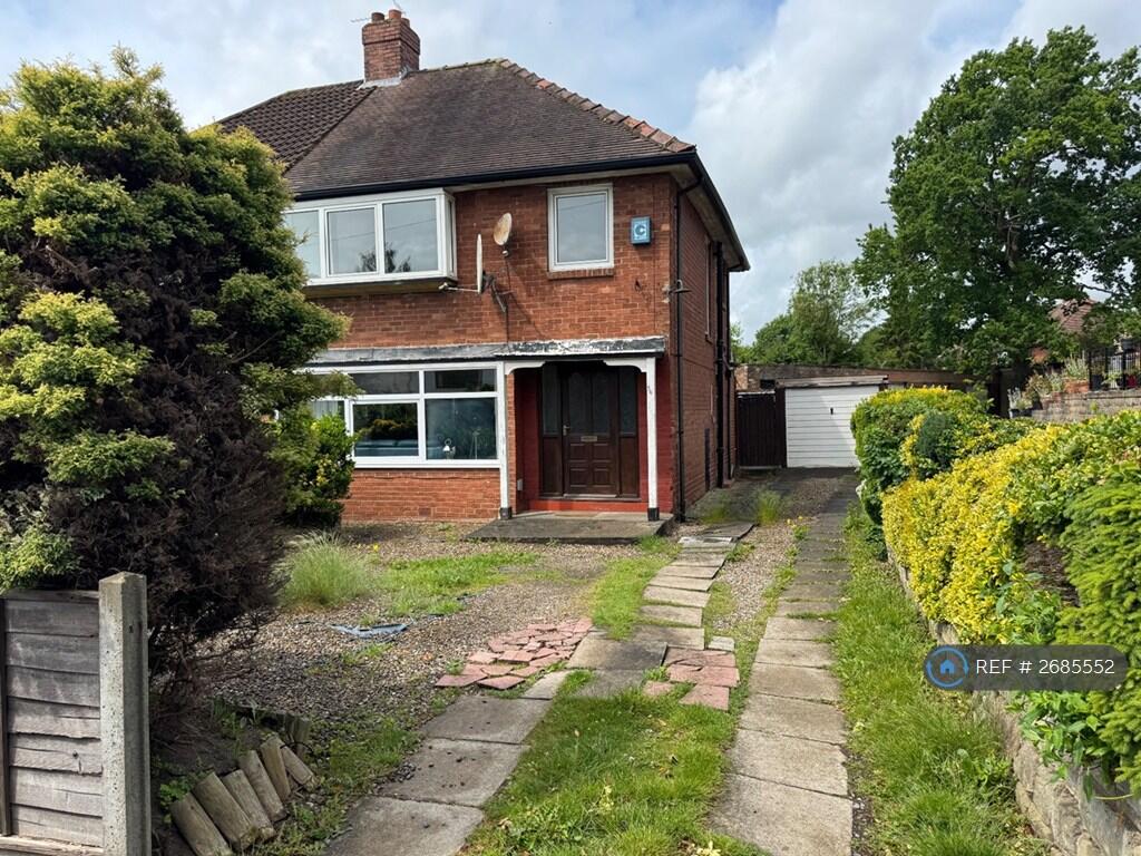 Main image of property: Thorn Lane, Leeds, LS8