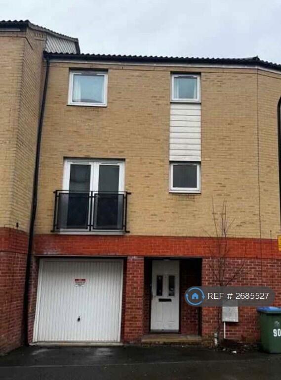 Main image of property: White Star Place, Southampton, SO14