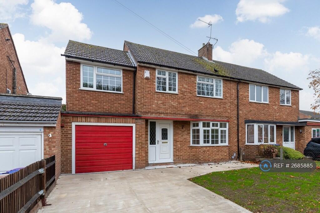 Main image of property: Bedford Road, Hitchin, SG5