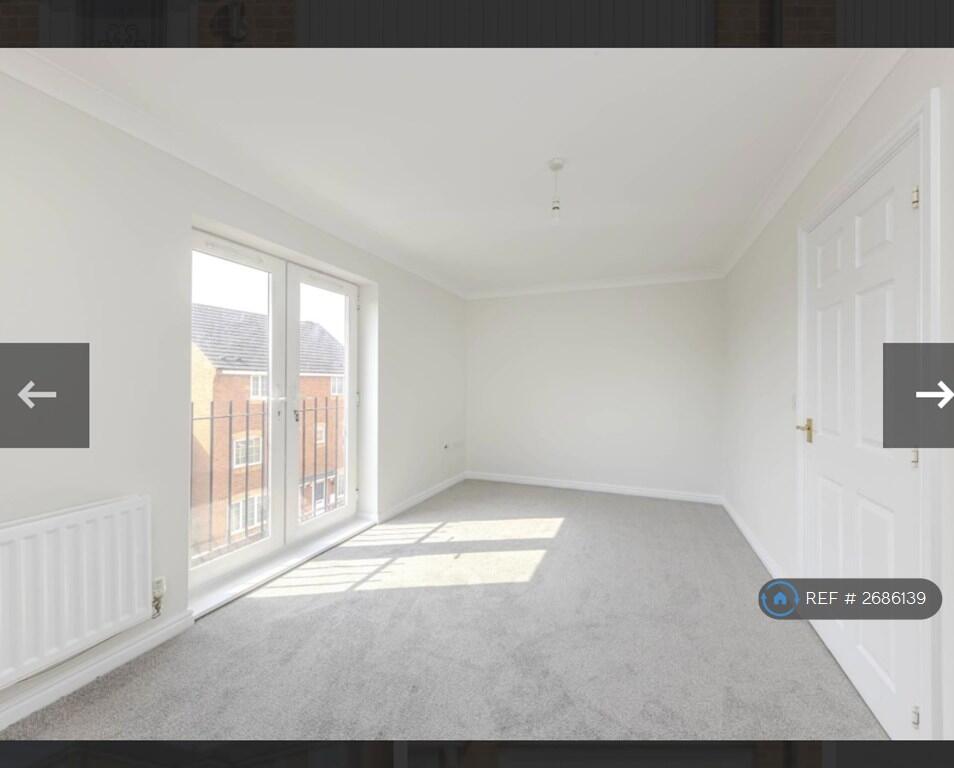 Main image of property: Off Newcastle Road, Stoke-On-Trent, ST4