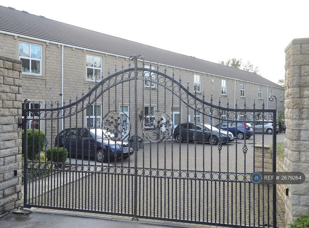 Main image of property: Nicholas Street, Briercliffe, Burnley, BB10