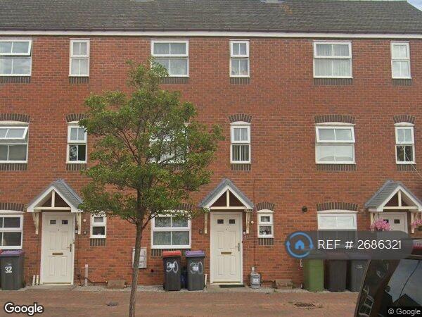 Main image of property: Bricklin Mews, Hadley, Telford, TF1