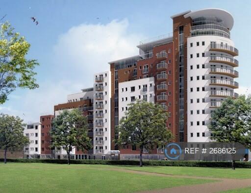 Main image of property: Oceana Boulevard, Southampton, SO14