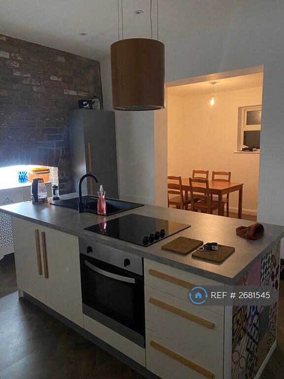 Main image of property: Eleanor Street, Wigan, WN3