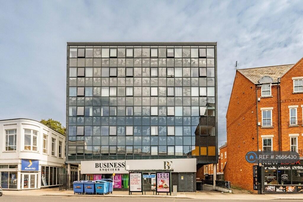 Main image of property: Grosvenor House, Norwich, NR1