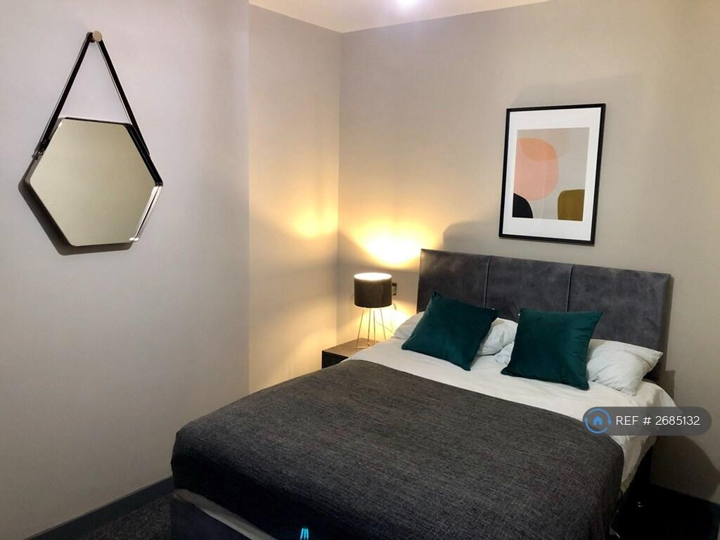 Main image of property: Ebury Road, Nottingham, NG5