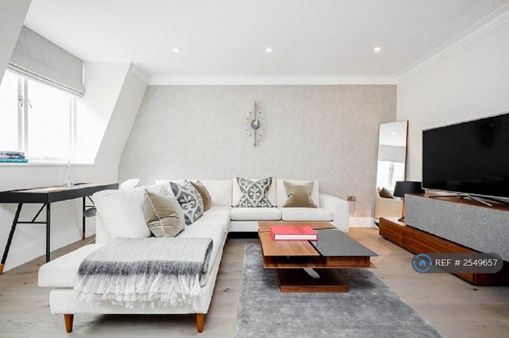 Main image of property: Brook's Mews, London, W1K
