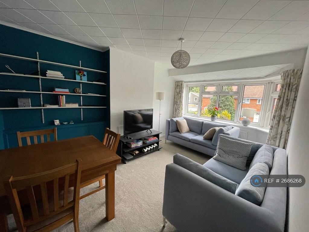 Main image of property: Barnfield Gardens, Kingston Upon Thames, KT2