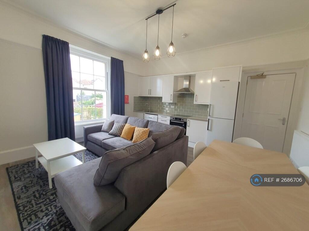 Main image of property: Cotham, Bristol, BS6