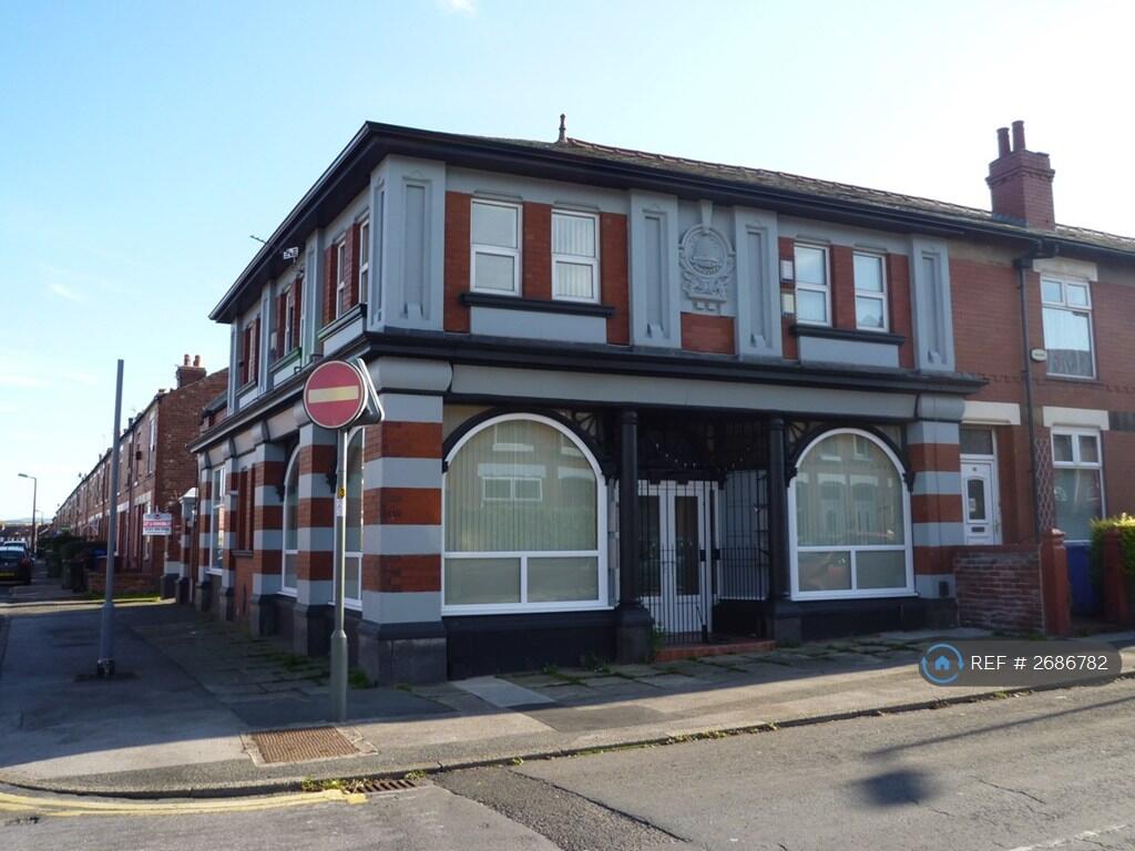 Main image of property: Dale Street, Edgeley, SK3
