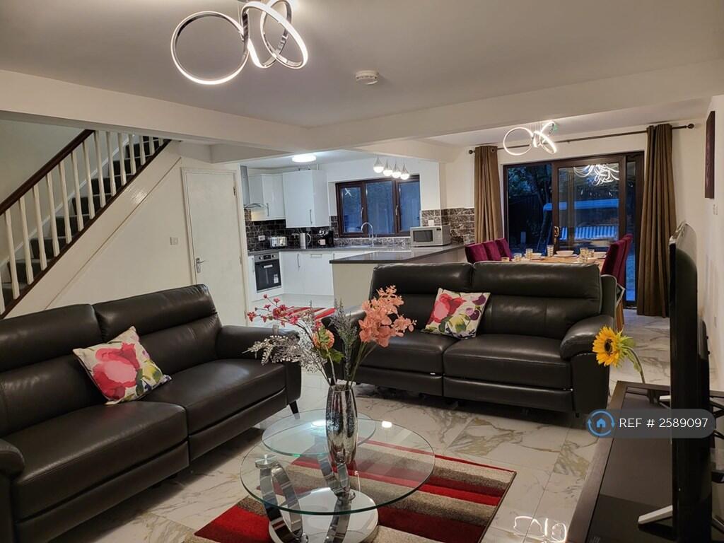 Main image of property: Wilkinson Croft, Birmingham, B8