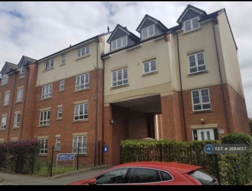 Main image of property: Turberville Place, Warwick, CV34