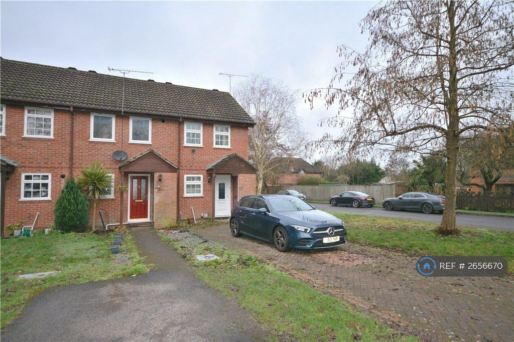 Main image of property: Northampton Close, Bracknell, RG12